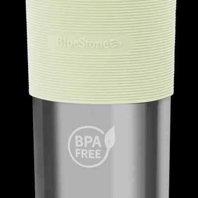Máy Xay Sinh Tố Cầm Tay mini BlueStone BLB-5303 - Dung tích 300ml - Công suất 35W - Lưỡi dao thép không gỉ - Xay thực phẩm mềm - Bảo hàng 2 năm - Hàng chính hãng