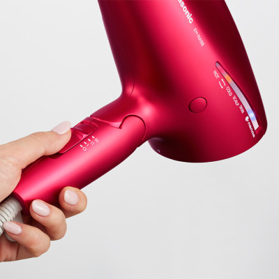 Máy Sấy Tóc Panasonic EH-NA98RP645 - Hàng Chính Hãng