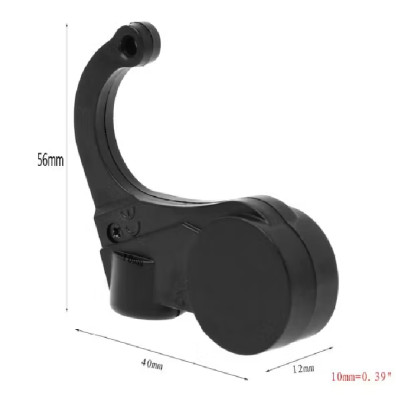 Thiết bị chống ngủ gật khi lái xe làm việc âm thanh lớn 