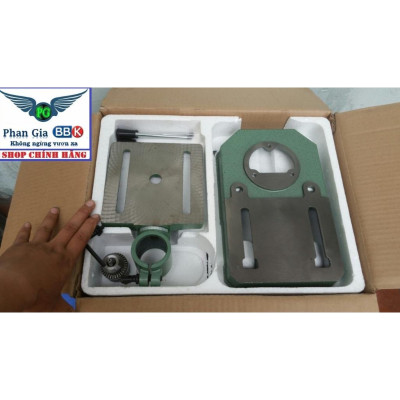 [LOẠI 1] MÁY KHOAN BÀN MINI STARY ĐẦU KHOAN 13 MM- BẢO HÀNH chính hãƞg - BẢO HÀNH 12 THÁNG