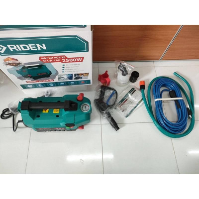 [Freeship] Dây xịt rửa xe HIỆU HTC LOẠI 10M,HTC6512-10W2 từ nhựa PVC-PU áp lực cao 450 bar( 6525PSI),ĐK 6.5*12mm, đầu nối ren 1.5x22mm