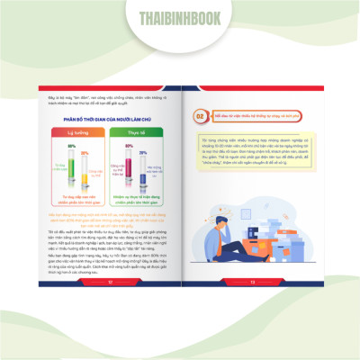 Sách doanh nhân: Chiến lược "Điều binh khiển tướng" cách tận dụng sức mạnh hàng trăm người