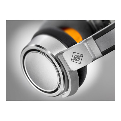 NDH 20 Silver Tai nghe kiểm âm dynamic Neumann-HÀNG CHÍNH HÃNG