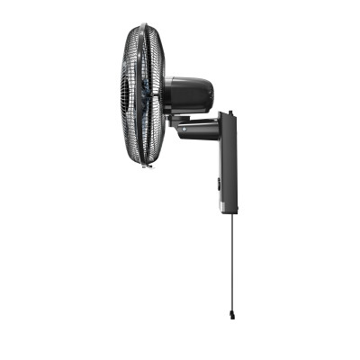 Quạt Treo Tường 7 Cánh Midea FW40-23M (Hàng Chính Hãng, Công Suất 50W, Chỉnh Gió 3 Tốc Độ)