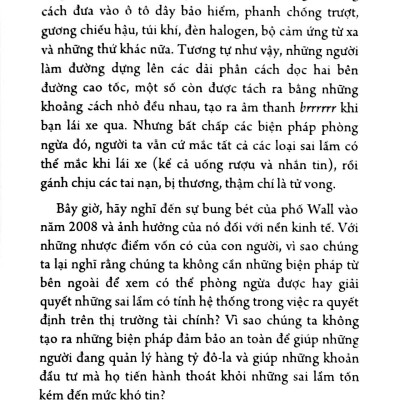 Lẽ Phải Của Phi Lý Trí (Tái Bản)