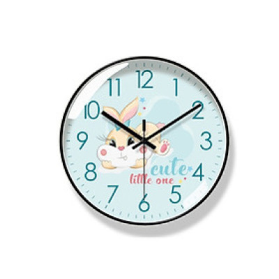 Đồng hồ treo tường - M25