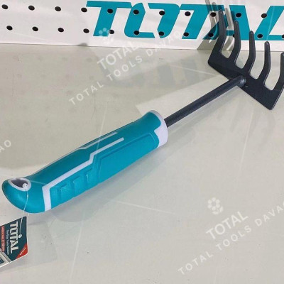 CÂY CÀO LÀM VƯỜN 270MM TOTAL THFTR1008 - HÀNG CHÍNH HÃNG