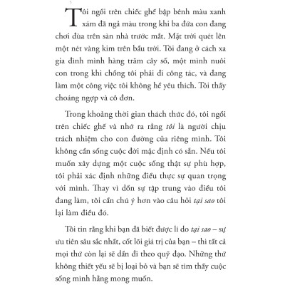 Tối Giản Thân Tâm