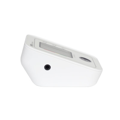 Máy đo huyết áp AND UA-611 Plus cảnh báo rối loạn nhịp tim