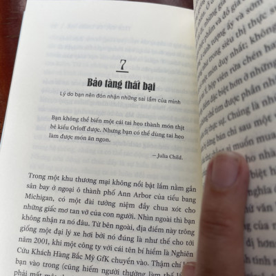 TÍCH CỰC CÓ CHỪNG MỰC - Oliver Burkeman – Anh Thư dịch - Nhã Nam