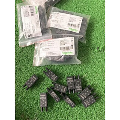 Đèn cho rơ le RZM021RB Schneider - (6 - 24V AC/DC) | Chính hãng |