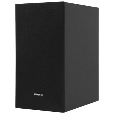 Loa thanh soundbar Samsung HW-T420 - Hàng chính hãng