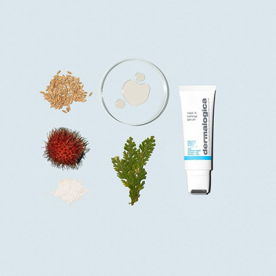 Tinh Chất Làm Săn Chắc Vùng Cổ Dành Cho Mọi Loại Da Dermalogica Neck Fit Contour Serum 50ml