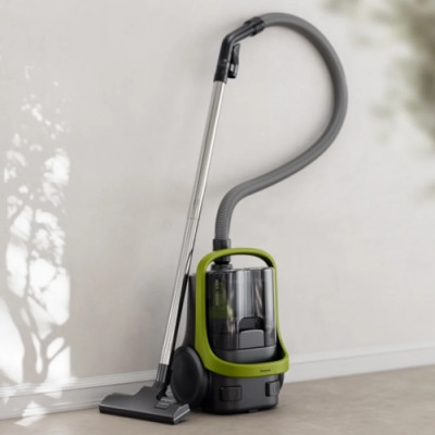 Máy hút bụi dạng hộp Panasonic MC-CL603GN49 - Hàng chính hãng