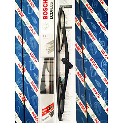 Thanh Gạt Nước Sau Toyota Zace, Mitsubishi Jolie - Bosch Advantage 12