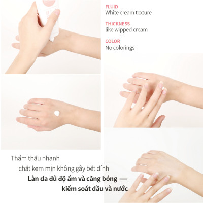 Young &be Kem Tái Tạo Và Làm Trắng Da Hiệu Quả