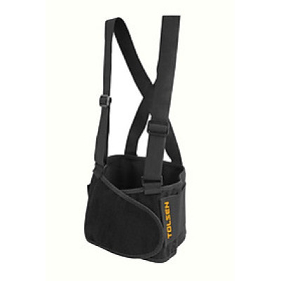 ĐAI THẮT LƯNG VẢI ĐỰNG DỤNG CỤ ĐEO CHÉO VAI TOLSEN 45241, 45242, 45243, 45244- HÀNG CHÍNH HÃNG