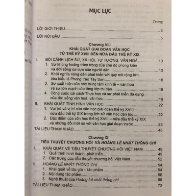Sách - Combo Văn Học Trung Đại Việt Nam (Tập 1 + Tập 2) - NXB Giáo Dục - HV