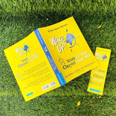 Xoay Tư Duy Chuyển Cuộc Đời