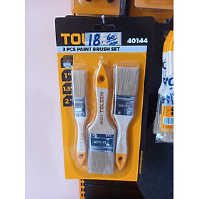 BỘ 3 CÂY CỌ SƠN 1