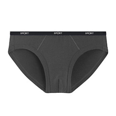 Quần Lót Sịp Tam Giác AM SPORT1 UN2201 Bamboo Sợi Tre, Kháng Khuẩn