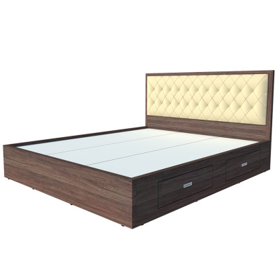 Giường 2 Hộc Kéo FG134 (160cm x 200cm)