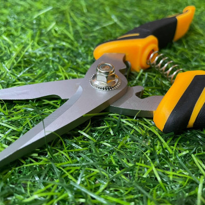 KÉO THỢ ĐIỆN 178MM, 200MM INGCO - HÀNG CHÍNH HÃNG