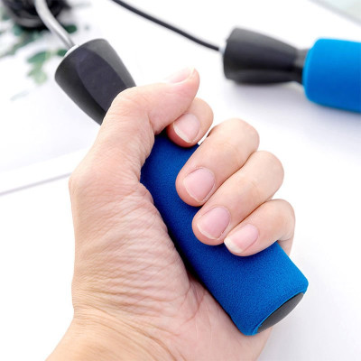 Dây nhảy thể dục TP6, chất liệu PVC 2,8m tùy ý điều chỉnh