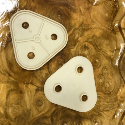 Màng bơm/ da bơm cho máy lọc nước RO nhập khẩu Đài Loan