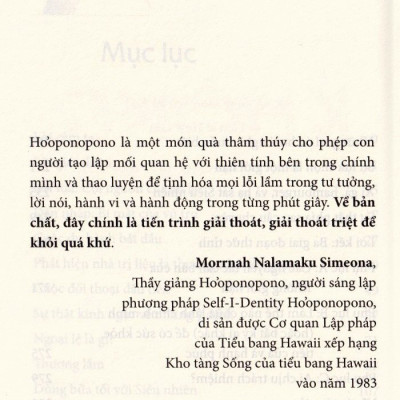 Không Giới Hạn - Khám Phá Ho