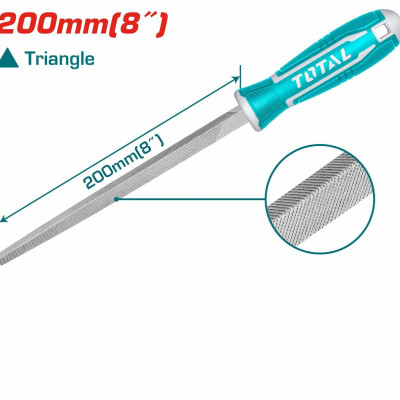 GIŨA SẮT TOTAL - HÀNG CHÍNH HÃNG