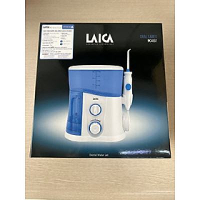 Máy tăm nước LAICA PC4007 Hàng Chính Hãng