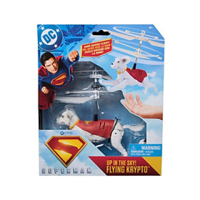 Đồ Chơi Chú Chó Krypto Bay DC 6073191