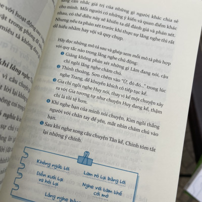 PHÁT TRIỂN NĂNG LỰC CẢM XÚC XÃ HỘI - Giúp tăng trưởng EQ, thúc đẩy thành công - Hong Dinh – Nhã Nam