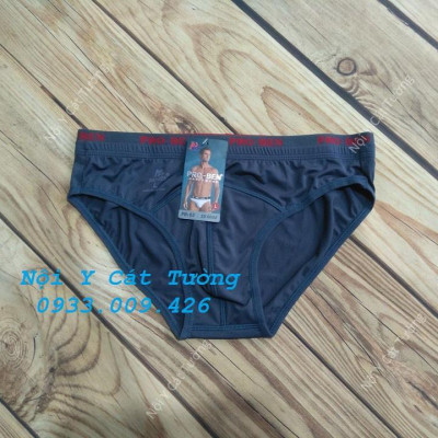 Combo 5 Quần lót thun lạnh nam Proben