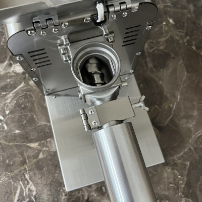 Máy ÉP DẦU THỰC VẬT Thương hiệu Mỹ cao cấp Septree - T3, Công suất lớn 1200W - Hàng Nhập Khẩu, Bảo Hành 1 Năm