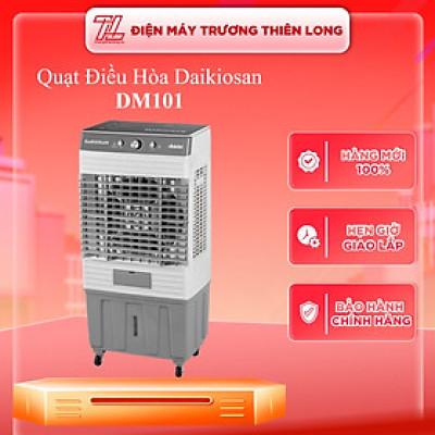 DM101 - Quạt Điều Hòa Daikiosan DM101 - Hàng Chính Hãng