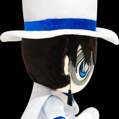 Thú Bông Thám Tử Lừng Danh Kaito Kid - Size M