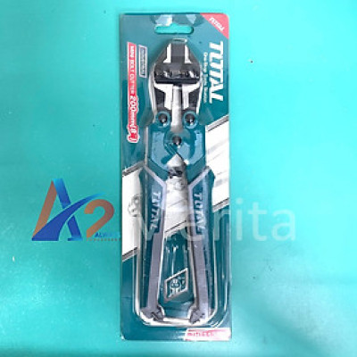 Kềm cộng lực mini 8"/200mm Total THT11386