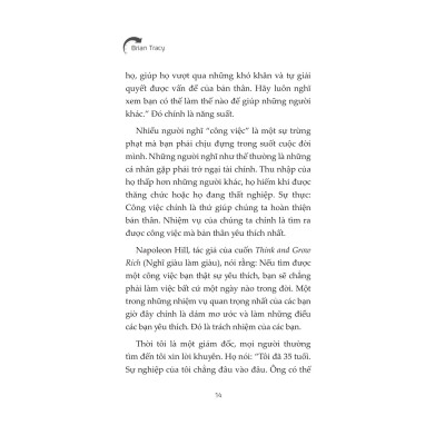 Kỷ Luật Bản Thân Thói Quen Của Kẻ Mạnh