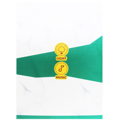 Đồ Chơi Robot Tự Động - Sư Tử Vui Nhộn - Vecto VT9042C