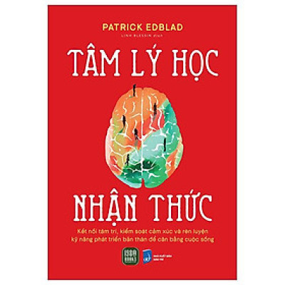 Tâm Lý Học Nhận Thức