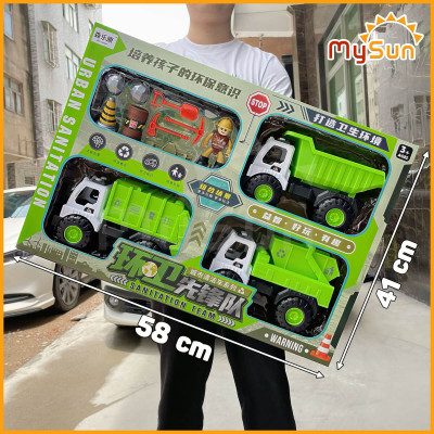 Đồ chơi mô hình xe quân sự bộ đồ chơi quân đội máy bay trực thăng chiến đấu xe phóng tên lửa