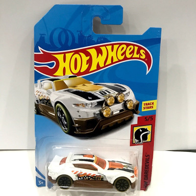 Đồ Chơi Xe HotWheels cơ bản C4982 - Giao hàng ngẫu nhiên