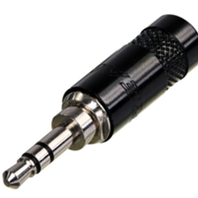 Jack âm thanh - Jack 3.5 ly Stereo Rean NYS231- Hàng Chính Hãng