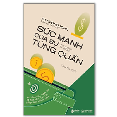 Sức Mạnh Của Sự Túng Quẫn