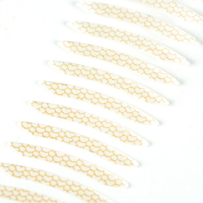 Miếng kích mí tàng hình VACOSI DOUBLE EYELID TAPE - VM27