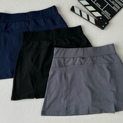 Chân Váy Nữ Đa Năng: Đi học, Đi chơi, Tập Thể Thao ( Lớp Trong Là Quần Co Giãn 4 Chiều )