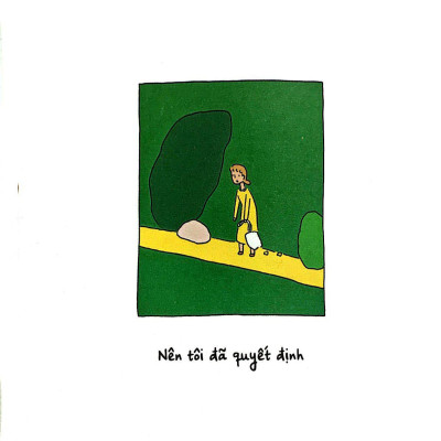 Thong Dong Giữa Thế Gian Bộn Bề