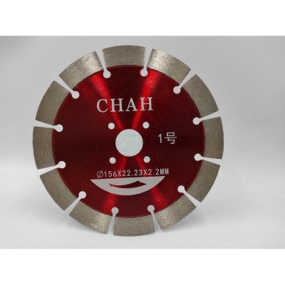 COMBO 10C Lưỡi Cắt Đá, Lưỡi Cắt Gạch CHAH - Galaxy 156